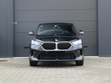BMW X2 U10 2025 BMW X2 sDrive20i Sport Suv 1.5 (170KM) 2025, zdjęcie 4