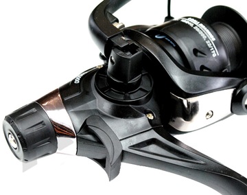 НАБОР для рыбалки JAXON CARP, 2 удилища ROD POD