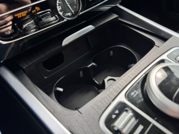 Mercedes Klasa G W464 Terenowy 4.0 500 422KM 2023 Mercedes G 500 Fvat23%. Gwarancja 02.2027. Bezwyp., zdjęcie 27