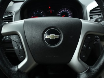 Chevrolet Captiva II SUV Facelifting 2.2D 184KM 2013 Chevrolet Captiva 2.2 VCDI, 181 KM, 4X4, Automat, zdjęcie 18