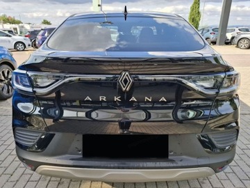 Renault Arkana 2025 Od ręki - Techno 1.6 E-Tech 145KM / Pakiet Winter, Safety, zdjęcie 3
