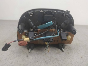 LAMPA KABINY PEUGEOT 607 I 99-04 2.2HDI 133KM