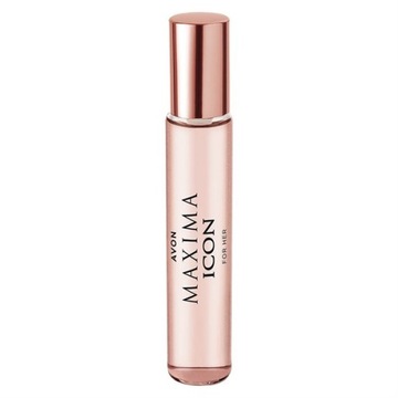 AVON Maxima Icon Perfumetka 10 ml + GRATIS