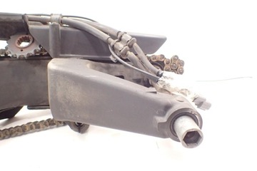 Задний поворотный рычаг, дисковая ступица Honda VFR 800 V-TEC 02-11