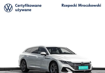 Volkswagen Arteon Fastback Facelifting 2.0 TDI 200KM 2023 Volkswagen Arteon 2.0 Diesel 200KM, zdjęcie 2