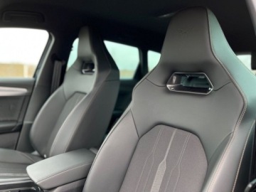 Cupra Leon II Sportstourer 2.0 TSI 300KM 2024 Cupra Leon Sportstourer VZ 310 KM 2.0 TSI Gwarancja 4Drive BeatsAudio, zdjęcie 12