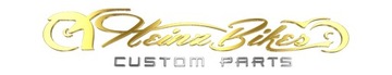HEINZ BIKES HARLEY ПОВОРОТНИК СОФТЕЙЛ 2015-2017