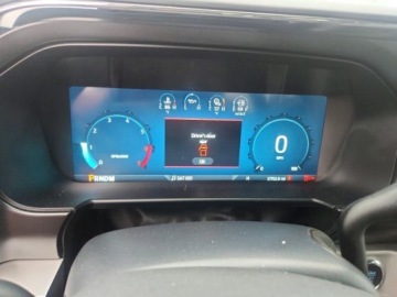 Ford 2024 Ford F250 Super Duty 2024 7.3 Benzyna 430KM, zdjęcie 9