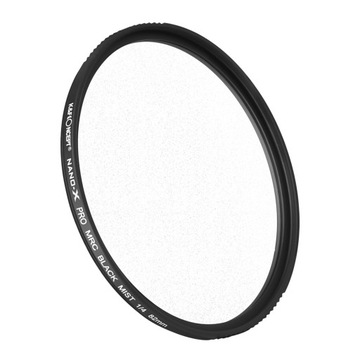 K&F CONCEPT NANO-X PRO MRC BLACK MIST 1/4 82mm