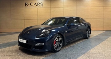 Porsche Panamera I Liftback 4.8 V8 430KM 2012 Porsche Panamera Pelna oferta na R-CARS.pl 4.8 Benzyna 430KM, zdjęcie 3