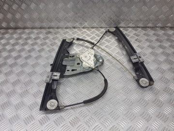 MECHANIZMUS OKNO LEVÝ PŘEDNÍ MERCEDES TŘÍDA C W203