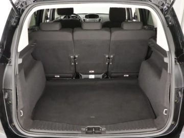Ford C-MAX II Grand C-MAX Facelifting 1.0 EcoBoost 100KM 2016 Ford C-Max 1.0 EcoBoost, Klima, Klimatronic, zdjęcie 12