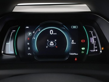Hyundai IONIQ Hatchback Facelifting (Hybrid) 1.6 GDI 141KM 2021 Hyundai IONIQ HEV auomat navi kamera ACC, zdjęcie 21