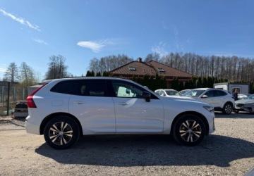 Volvo XC60 II 2024 Volvo XC 60 Dark Core Plus 2.0 Benzyna 264KM, zdjęcie 5