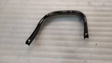 КОРПУС ГЛУШИТЕЛЯ PORSCHE PANAMERA 970 ПРАВЫЙ