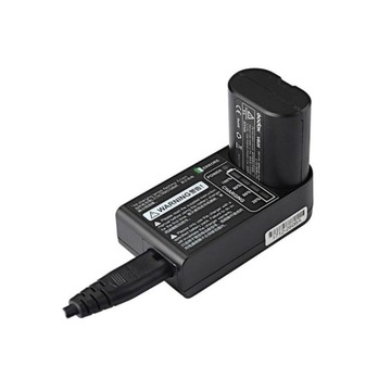 Вспышка Godox Ving V350 для Canon