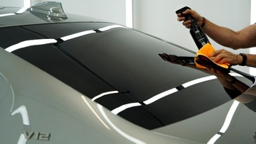 ADBL HYBRID GLASS CLEANER Очиститель для стекол 500мл