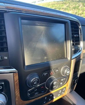 Dodge Ram IV 5.7 V8 390KM 2017 Dodge RAM Dodge RAM 5.7 Benzyna 390KM, zdjęcie 13