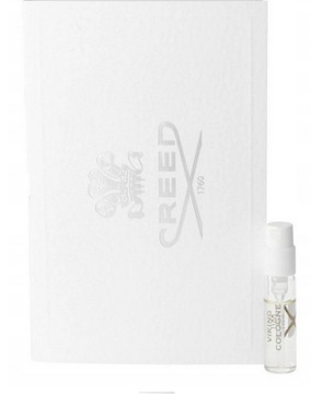 Creed Viking Cologne 2 ml EDP próbka niszowe perfumy