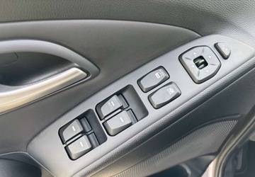 Hyundai ix35 SUV 1.6 GDI 135KM 2012 Hyundai ix35 Zarejestrowany - ubezpieczony - 1,6 - 135 KM 1.6 Benzyna 135KM, zdjęcie 18