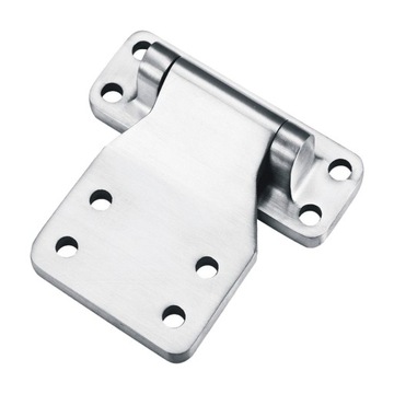 Zawiasy do drzwi Zawias do drzwi ciężki 11,4 cm x