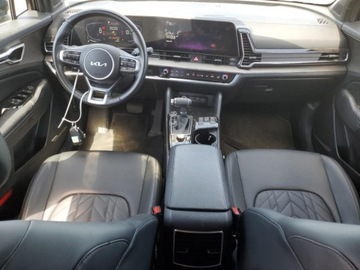 Kia 2023 Kia Sportage X Line 2023 2.5l 2.5 Benzyna 187KM, zdjęcie 8