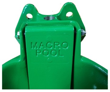 Поилка для коров ПМ-5 Macropool ORIGINAL POLISH