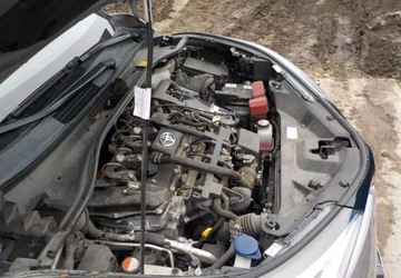 Toyota C-HR I Crossover 1.8 Hybrid 122KM 2017 Toyota C-HR Okazja 1.8 Hybryda 122KM, zdjęcie 3