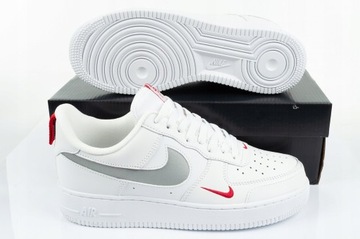 Nike buty męskie sportowe Air Force 1 DO6709 100 rozmiar 42