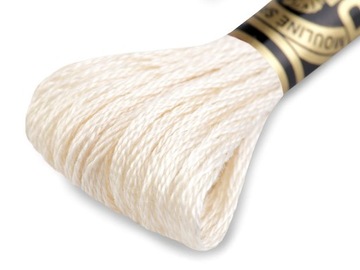 Mulina DMC Mouline Special Cotton