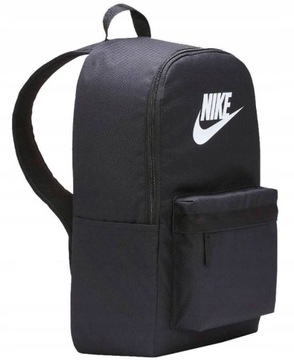 Plecak szkolny sportowy Nike HERITAGE DC4244 010