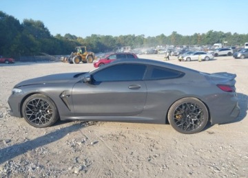 BMW 2020 BMW M8 BMW M8 COMPETITION 4.4 Benzyna 608KM, zdjęcie 5