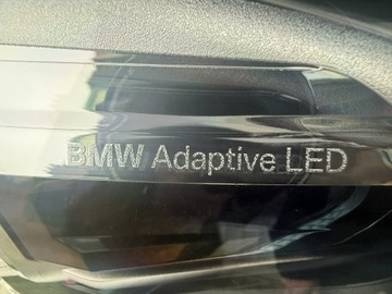 BMW X4 G02 SUV 30i 252KM 2020 BMW X4 30i. 252 KM. Przebieg 36000 km. M Pakiet., zdjęcie 12