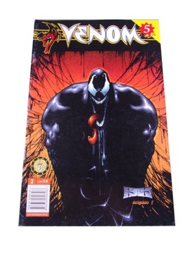 VENOM 2/2005