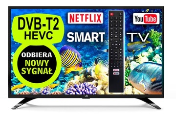 Telewizor LED Lin 40LFHD1200 40
