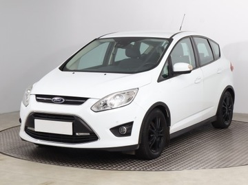 Ford C-MAX II Minivan 2.0 TDCi 140KM 2015 Ford C-Max 2.0 TDCi, Navi, Klima, Klimatronic, zdjęcie 1