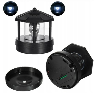 ДЕКОРАТИВНЫЙ СВЕТ, СОЛНЕЧНАЯ ЭНЕРГИЯ, СВЕТОДИОДНАЯ САДОВАЯ ЛАМПА