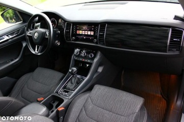 Skoda Kodiaq I SUV 2.0 TDI 150KM 2020 Skoda Kodiaq Skoda Kodiaq 2.0 TDI 4x2 Style DSG 2.0 Diesel 150KM, zdjęcie 37