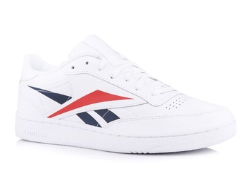 Buty, trampki sportowe Reebok Classic Club C 85 MU