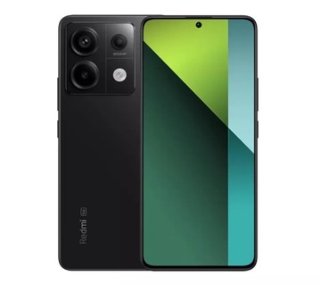 XIAOMI REDMI NOTE 13 PRO 5G 8/256GB 6,67