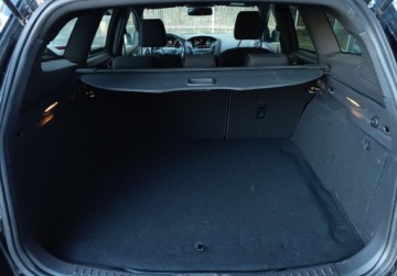 Ford Focus III Kombi Facelifting 2.0 TDCi 150KM 2016 Ford Focus 2.0 TDCI 150KM ST-Line SalonPL SerwisASO Gwarancja 2.0 Diesel, zdjęcie 26