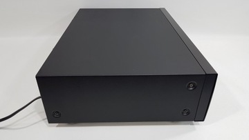 KENWOOD KX-7030 Видеомагнитофон / 3 ГОЛОВКИ / 2 РОЛИКА / АВТОСМЕЩЕНИЕ / АУДИОШОК