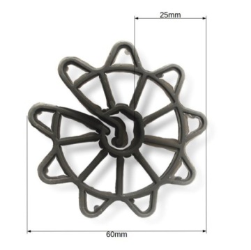 STAR PADIX DISTANCE 25/4-12 100 шт.