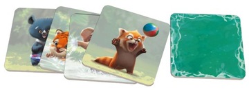 Черепаховый всплеск! Настольная игра Rebel для 5 лет.