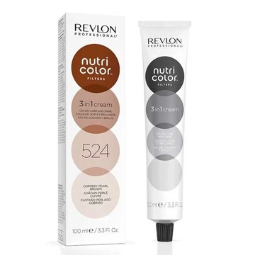 REVLON NUTRI COLOR FILTERS 524 100 ML