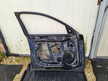 ДВЕРЬ ПЕРЕДНЯЯ ЛЕВАЯ AUDI A4 B8 8K0