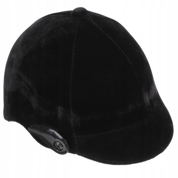 Kask ochronny dla malucha Jeździectwo