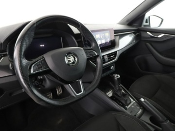 Skoda Kamiq Crossover 1.5 TSI 150KM 2020 Škoda Kamiq Skoda Kamiq Kamera, Automat, Navi,, zdjęcie 13