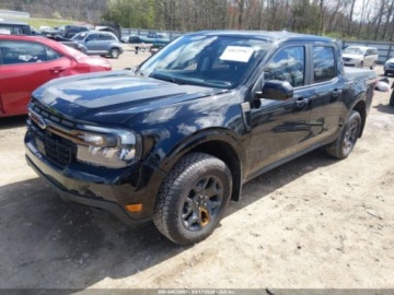 Ford Maverick II 2024 Ford Maverick Lariat 2024 2.0 Benzyna 250KM, zdjęcie 12