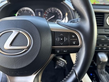 Lexus RX IV SUV Facelifting RX 300 238KM 2022 Lexus RX 300 Business Edition + IV (2015-2020) RX3, zdjęcie 21